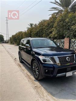 Nissan Armada